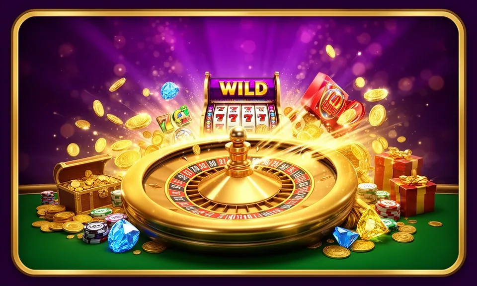 t8tha เปิดล็อบบี้เกม WMS บน t8tha